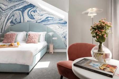 Oborishte 63 Boutique - 29