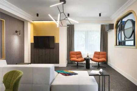 Oborishte 63 Boutique - 47