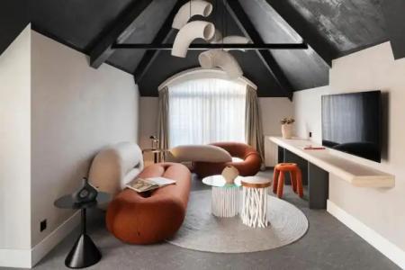 Oborishte 63 Boutique - 5