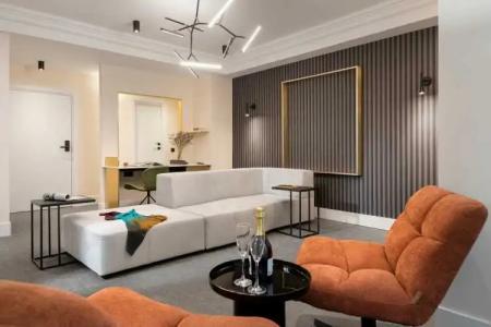 Oborishte 63 Boutique - 46