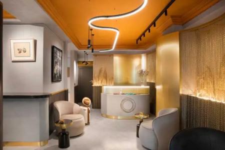 Oborishte 63 Boutique - 18