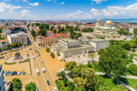 Oborishte 63 Boutique - 21