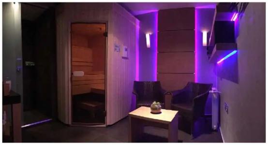 Oborishte 63 Boutique - 3