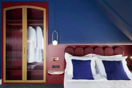 Oborishte 63 Boutique - 32