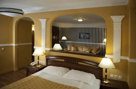 Oborishte 63 Boutique - 16