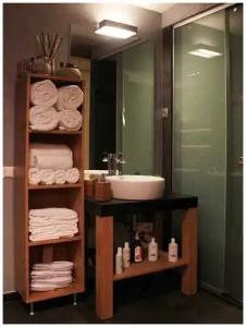 Oborishte 63 Boutique - 8