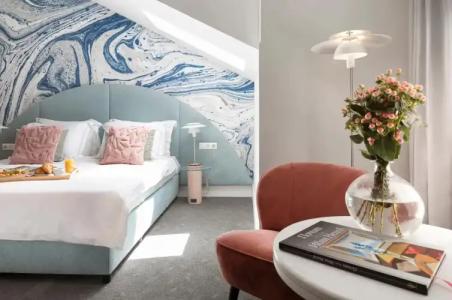 Oborishte 63 Boutique - 24