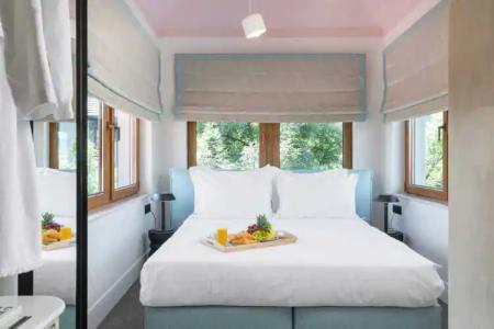 Oborishte 63 Boutique - 49