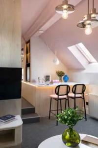 Oborishte 63 Boutique - 54