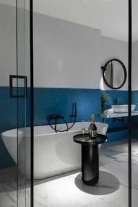 Oborishte 63 Boutique - 43