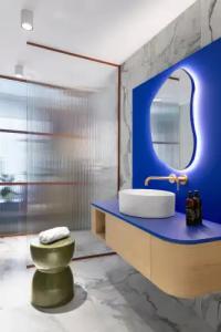 Oborishte 63 Boutique - 63