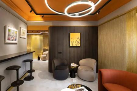 Oborishte 63 Boutique - 19