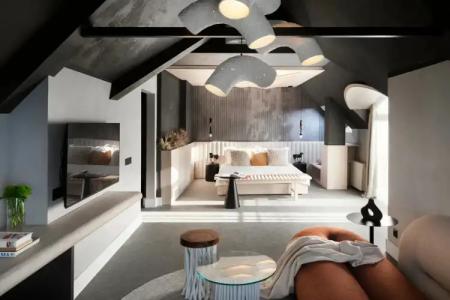 Oborishte 63 Boutique - 59