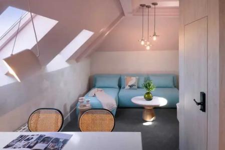 Oborishte 63 Boutique - 51