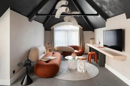 Oborishte 63 Boutique - 60