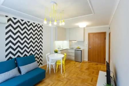 CityResidence Aparthotel - 26