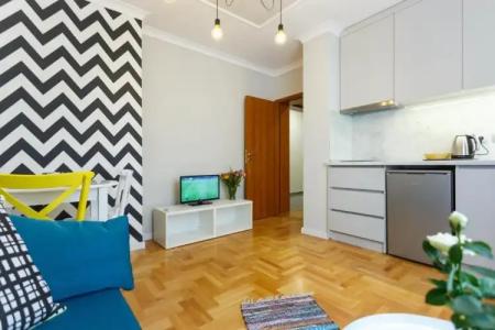 CityResidence Aparthotel - 72