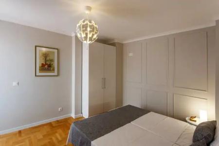 CityResidence Aparthotel - 11