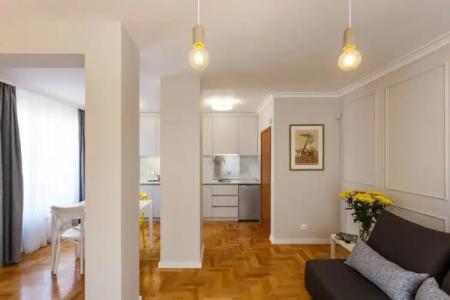 CityResidence Aparthotel - 15