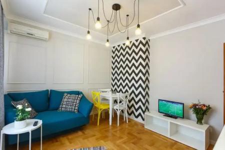 CityResidence Aparthotel - 33