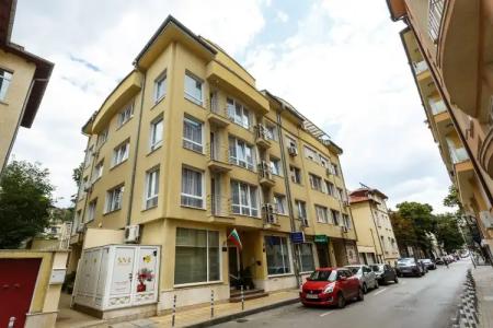 CityResidence Aparthotel - 0