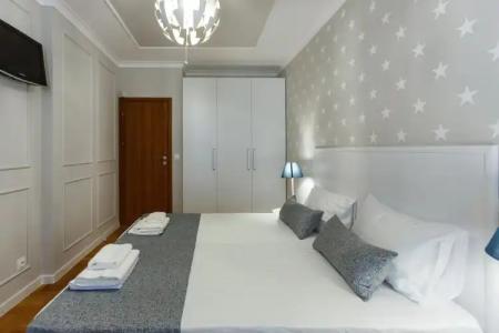 CityResidence Aparthotel - 4