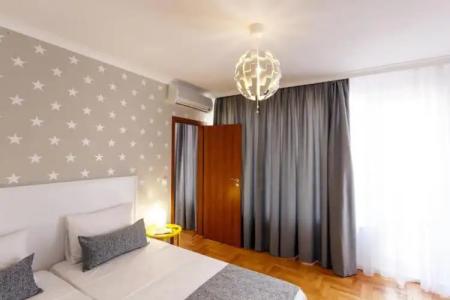 CityResidence Aparthotel - 50