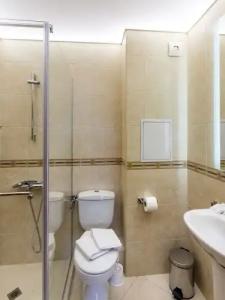 CityResidence Aparthotel - 38