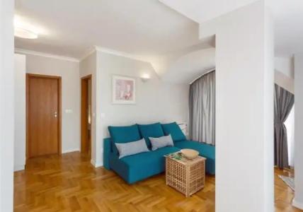 CityResidence Aparthotel - 55