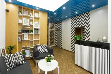 CityResidence Aparthotel - 43