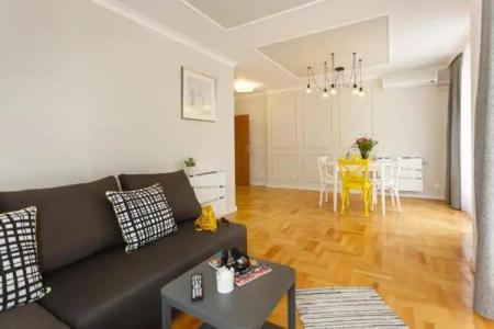 CityResidence Aparthotel - 68