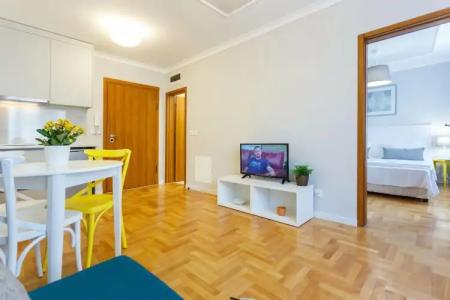 CityResidence Aparthotel - 31