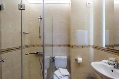 CityResidence Aparthotel - 51