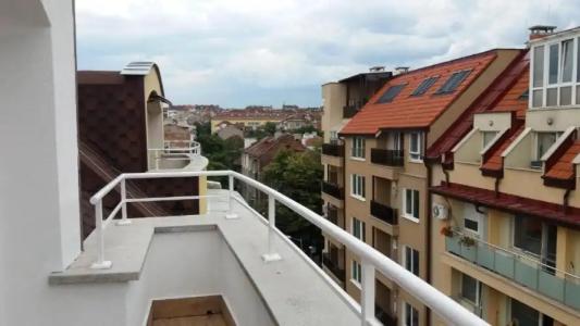 CityResidence Aparthotel - 58