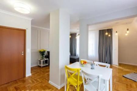 CityResidence Aparthotel - 60