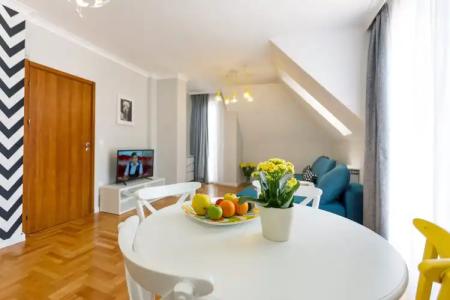 CityResidence Aparthotel - 23