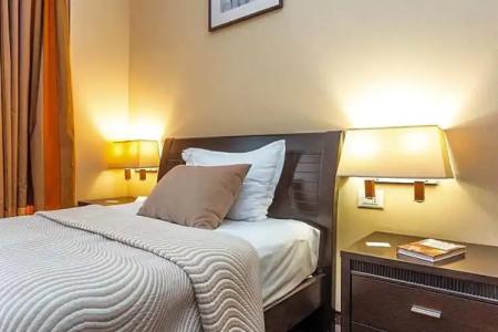 Mercure Sofia Festa - 63