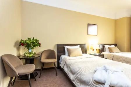 Mercure Sofia Festa - 5