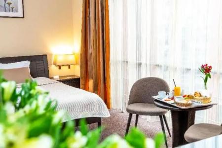 Mercure Sofia Festa - 72