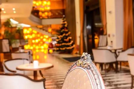 Mercure Sofia Festa - 12