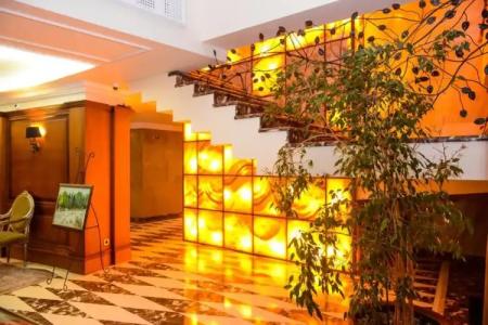 Mercure Sofia Festa - 16