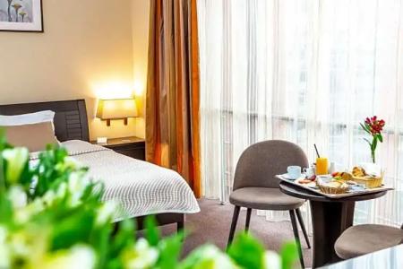 Mercure Sofia Festa - 105