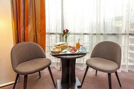 Mercure Sofia Festa - 65