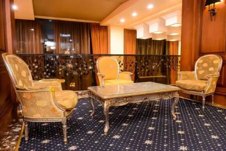 Mercure Sofia Festa - 19