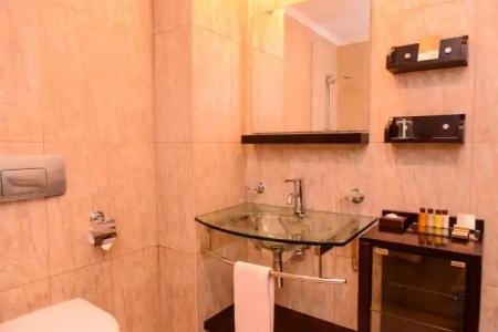 Mercure Sofia Festa - 59