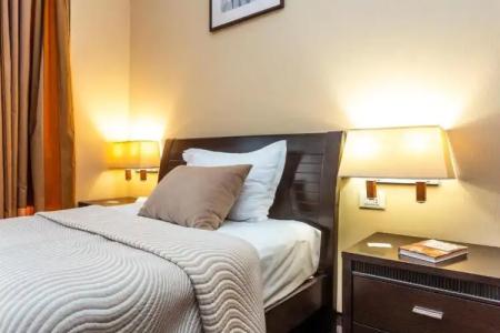 Mercure Sofia Festa - 54