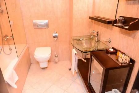 Mercure Sofia Festa - 57