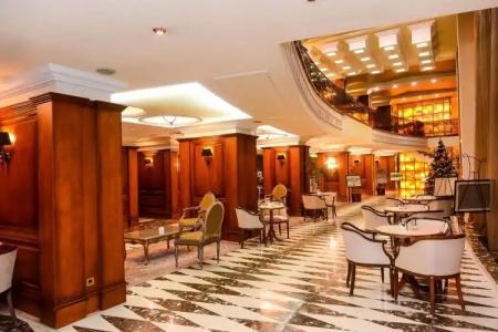 Mercure Sofia Festa - 26