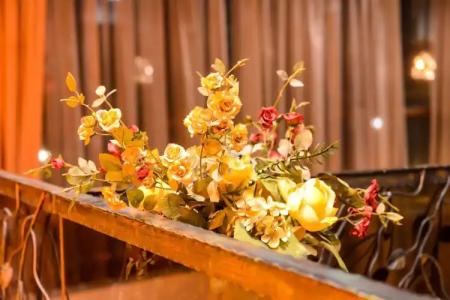 Mercure Sofia Festa - 11