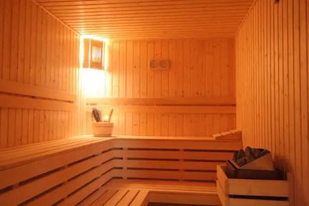 Mercure Sofia Festa - 20